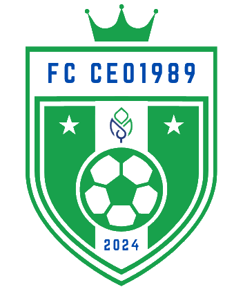 Football Club CEO1989